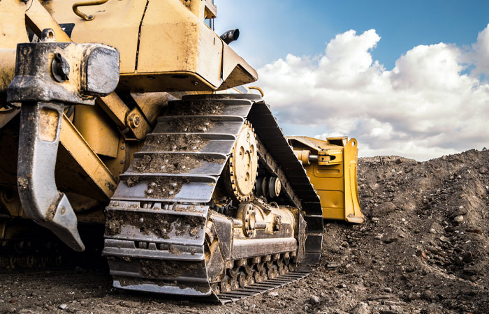 Global Iron Pty Ltd